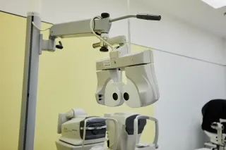 Клиника Каскад - Клиника - фото 7