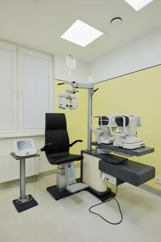 Клиника Каскад - Клиника - фото 5