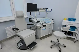 Клиника Каскад - Клиника - фото 8