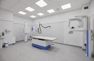 Клиника Каскад - Клиника - фото 6