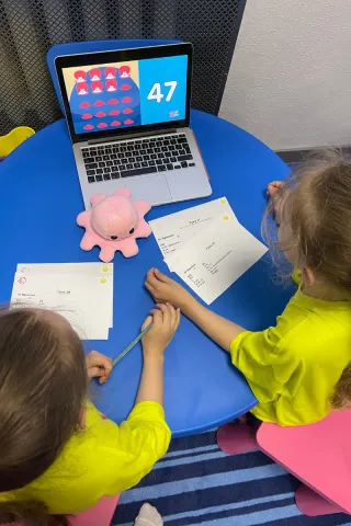 Globlex - Учебные будни - фото 4