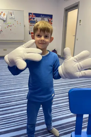 Globlex - Учебные будни - фото 8