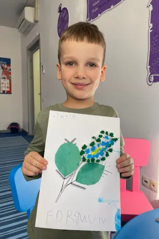 Globlex - Учебные будни - фото 6