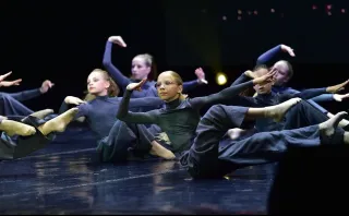 WAVEDANCE - Наши будни - фото 13