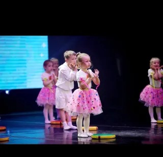 WAVEDANCE - Наши будни - фото 7