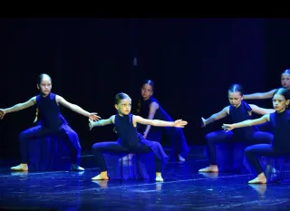 WAVEDANCE - Наши будни - фото 12