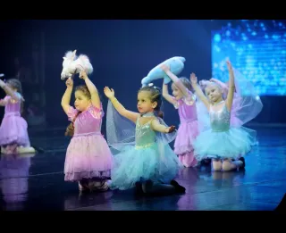 WAVEDANCE - Наши будни - фото 3