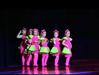 WAVEDANCE - Наши будни - фото 10