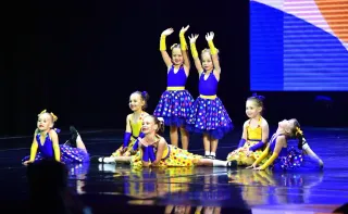 WAVEDANCE - Основная галерея - фото 2