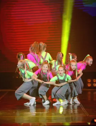 WAVEDANCE - Основная галерея - фото 7