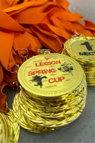 Legion - Основная галерея - фото 9