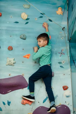 Клуб приключений "Активные дети" - Наши будни - фото 4