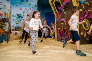 Клуб приключений "Активные дети" - Наши будни - фото 9