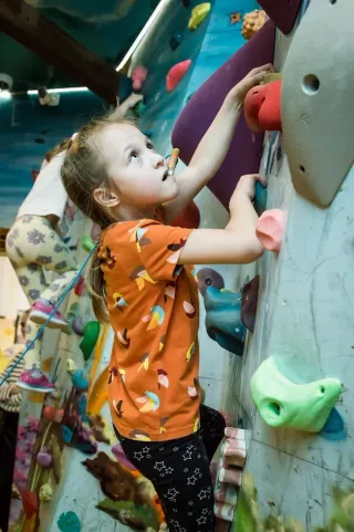 Клуб приключений "Активные дети" - Наши будни - фото 2