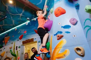 Клуб приключений "Активные дети" - Наши будни - фото 11