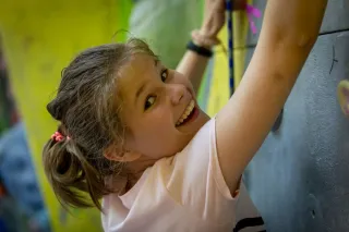 Клуб приключений "Активные дети" - Наши будни - фото 14