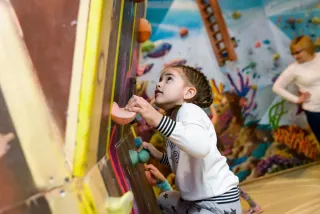 Клуб приключений "Активные дети" - Наши будни - фото 12