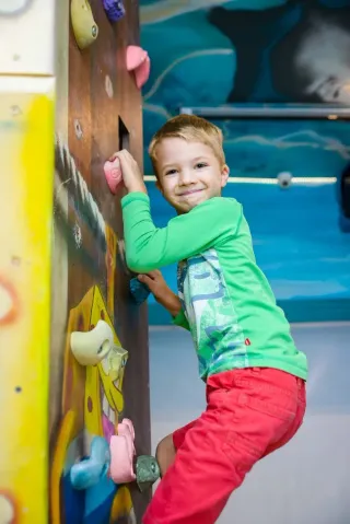 Клуб приключений "Активные дети" - Наши будни - фото 16