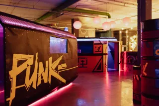 ИГRАЙ - Квесты - фото 6