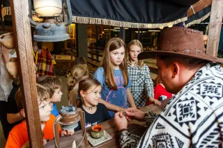 ИГRАЙ - Квесты - фото 4