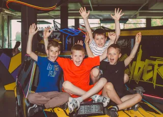 ИГRАЙ - Квесты - фото 8