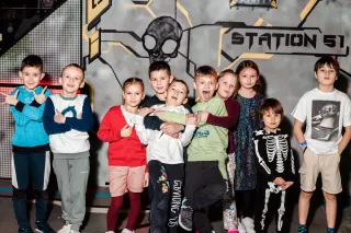 ИГRАЙ - Квесты - фото 9