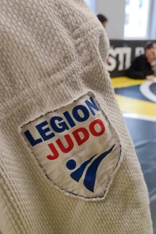 Legion - Основная галерея - фото 7