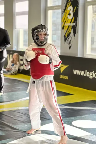 Legion - Основная галерея - фото 12