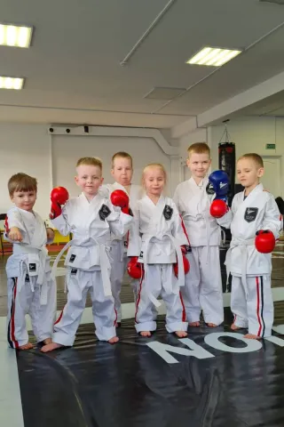 Legion - Основная галерея - фото 4