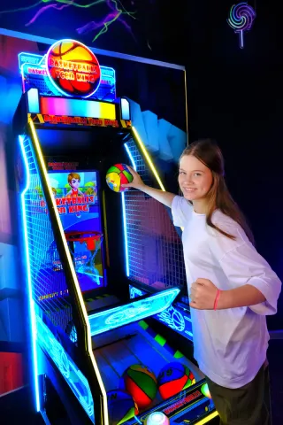 АКТИВ ПАРК - Веселье у нас - фото 4