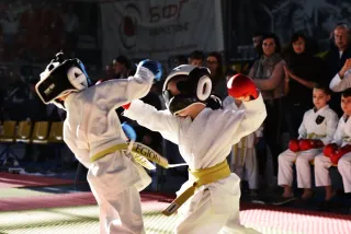 Legion - Основная галерея - фото 4