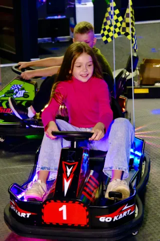 АКТИВ ПАРК - Веселье у нас - фото 5