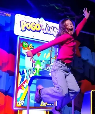 АКТИВ ПАРК - Веселье у нас - фото 10