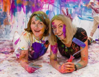 ArtShock - Атомосфера в ArtShock - фото 6