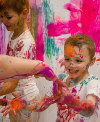 ArtShock - Атомосфера в ArtShock - фото 2