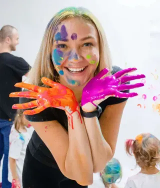 ArtShock - Атомосфера в ArtShock - фото 7