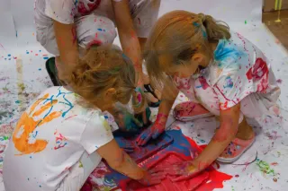 ArtShock - Атомосфера в ArtShock - фото 3