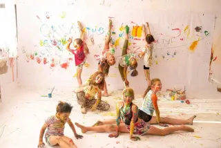 ArtShock - Атомосфера в ArtShock - фото 5