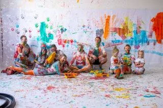 ArtShock - Атомосфера в ArtShock - фото 8