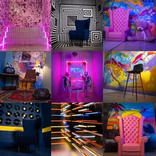 ТикТок парк - Развлечения в Тик-ток парке - фото 6