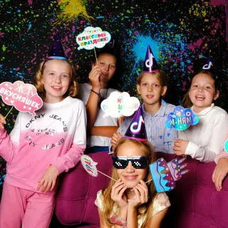 ТикТок парк - Развлечения в Тик-ток парке - фото 2