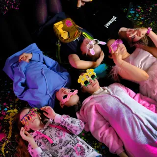 ТикТок парк - Развлечения в Тик-ток парке - фото 4