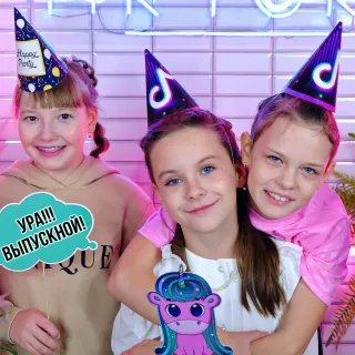 ТикТок парк - Развлечения в Тик-ток парке - фото 7