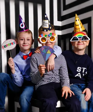 ТикТок парк - Развлечения в Тик-ток парке - фото 9