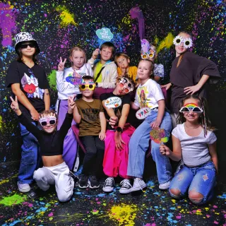 ТикТок парк - Развлечения в Тик-ток парке - фото 17