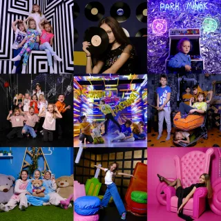 ТикТок парк - Развлечения в Тик-ток парке - фото 10