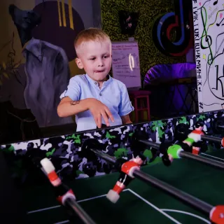 ТикТок парк - Развлечения в Тик-ток парке - фото 15