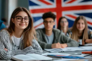 Баннер компании Streamline