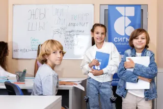 Учебный центр "Сигма": качество, проверенное временем