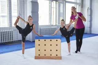 Баннер компании Сильфида